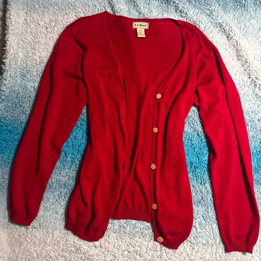 90s cardigan sweater